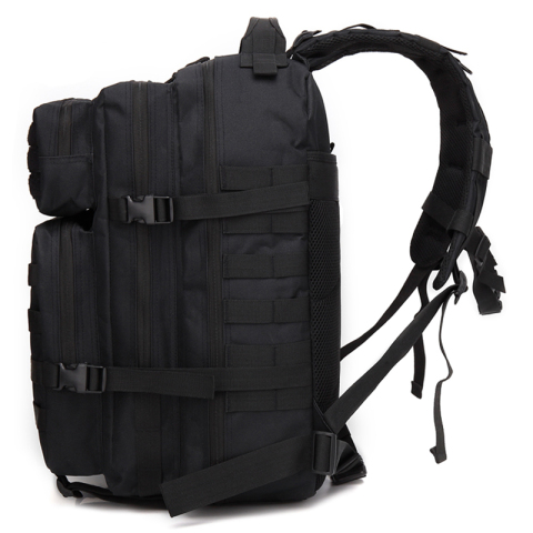 Tactical Molle Assault Pack, Tactical Backpack Military Army Camping Rucksack
